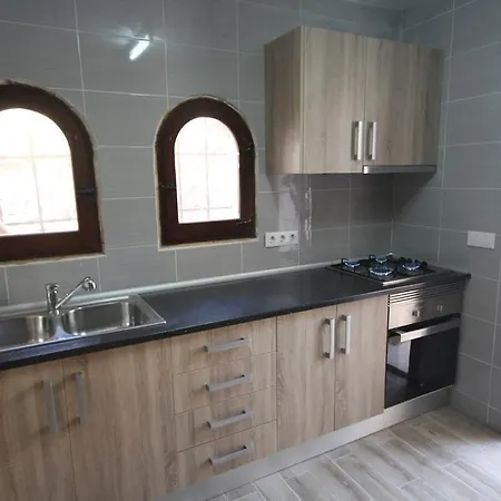 Vila Maryvilla 41f Calpe