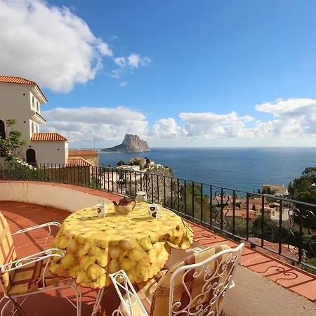 Vila Maryvilla 41f *