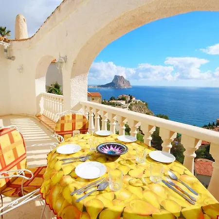 Villa Maryvilla 41f *