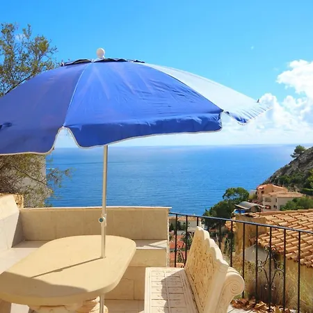 Maryvilla 41f * Calpe