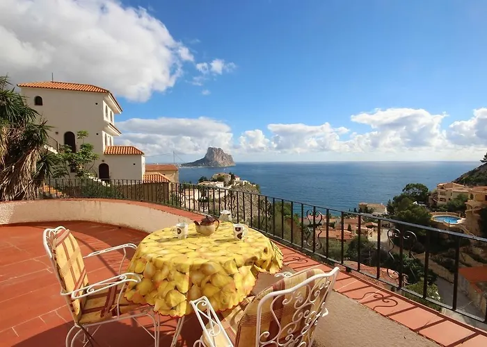 Willa Maryvilla 41f *