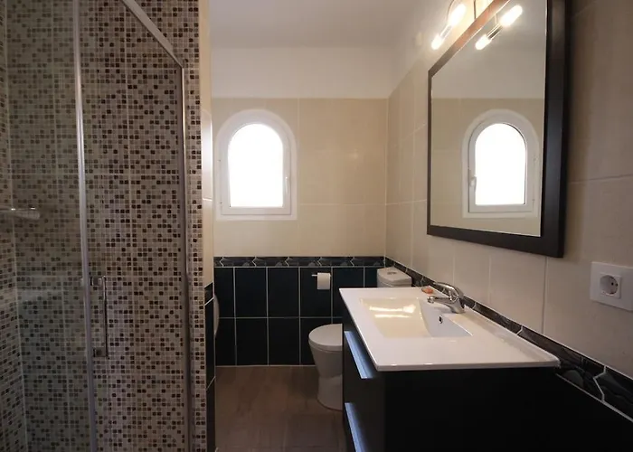 Willa Maryvilla 41f *