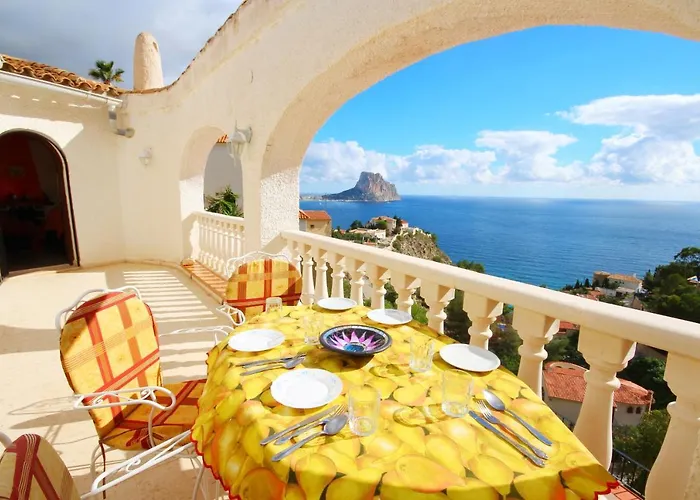 Willa Maryvilla 41f *