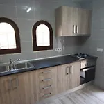 Villa Maryvilla 41f Calpe