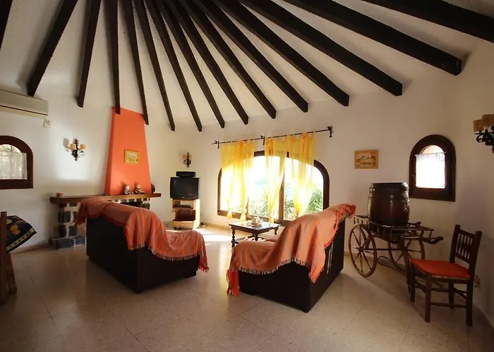 ヴィラ Maryvilla 41f カルプ